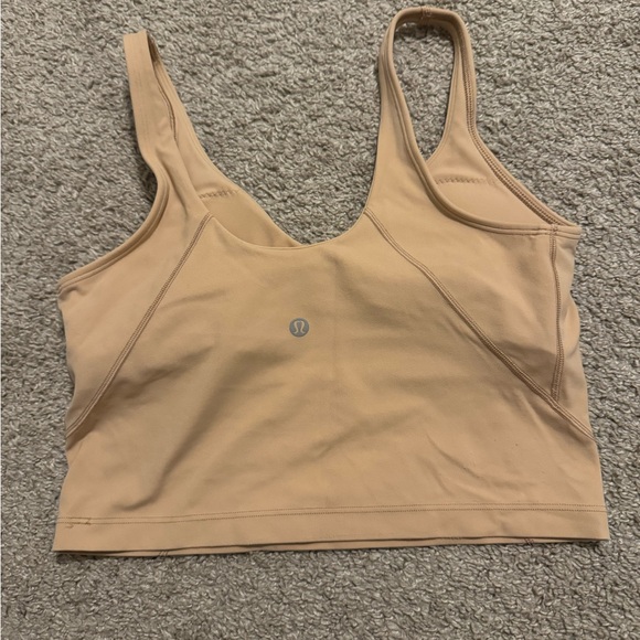 Lululemon align tank - Picture 4 of 4